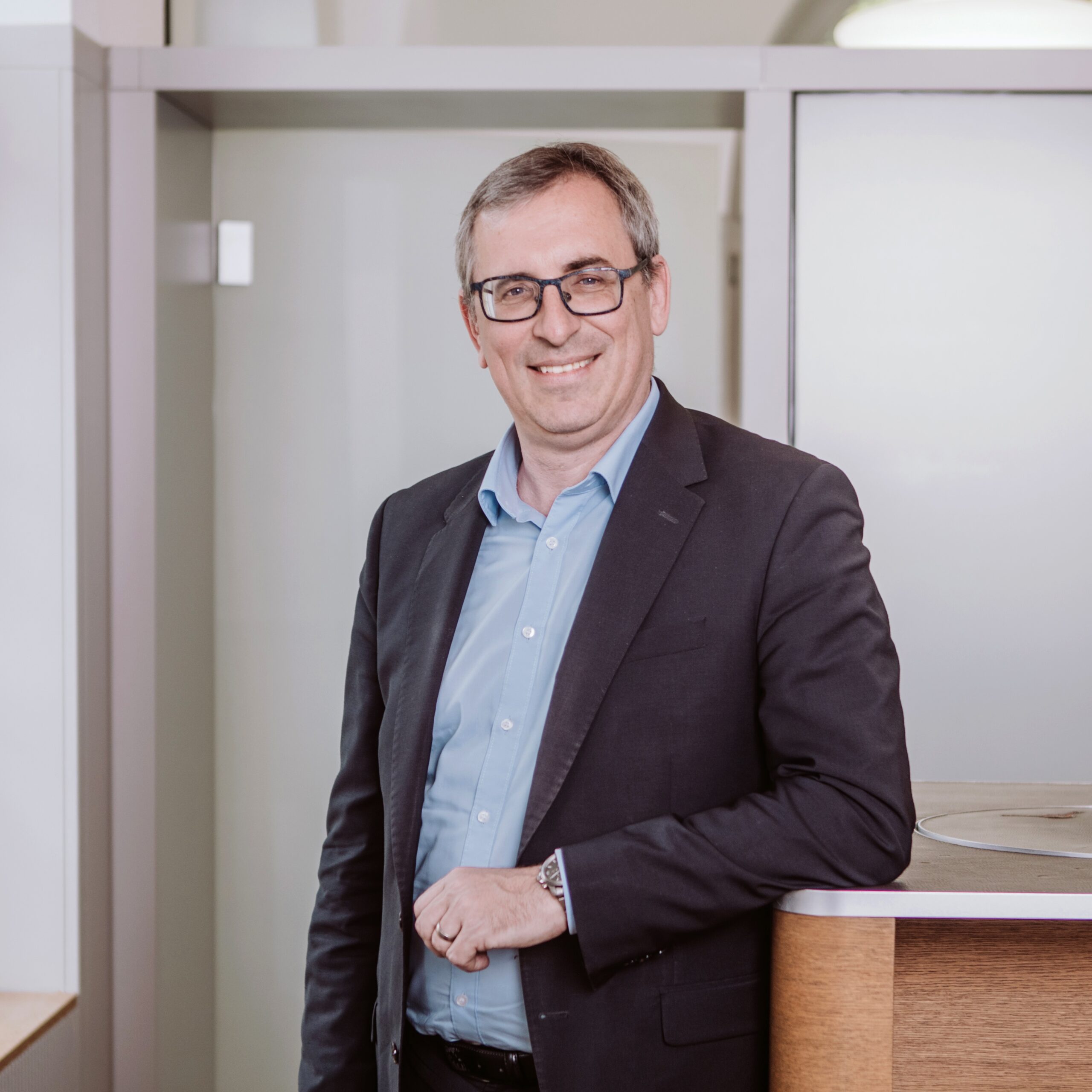 André Vogelsang