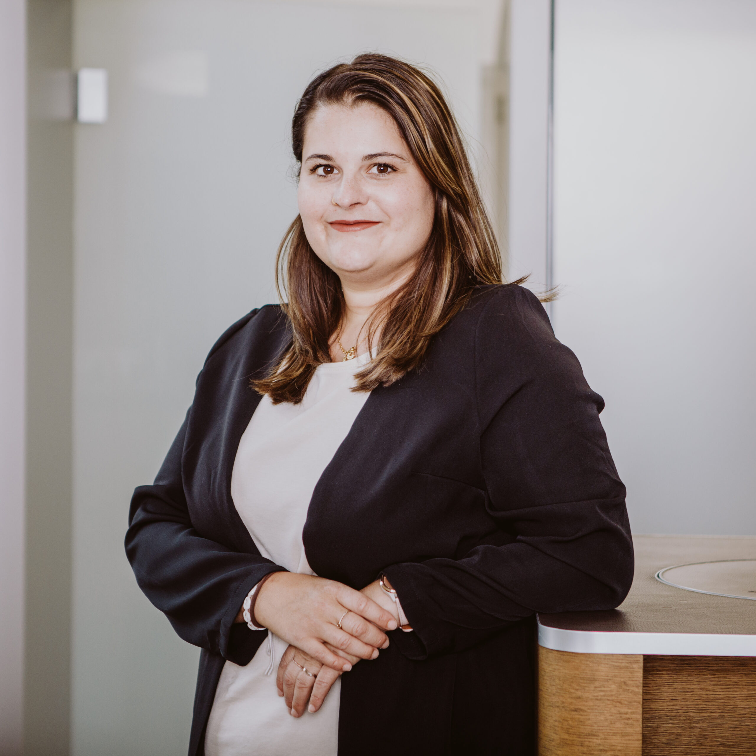 Cristina Fankhauser Wyssenbach